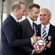 Illustration for article titled David Beckham Will Build His Soccer Stadium Next To Marlins Park